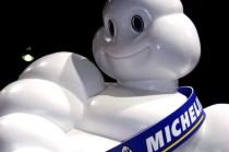 Michelin man